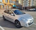 Сірий Рено Кліо, об'ємом двигуна 1.46 л та пробігом 277 тис. км за 4200 $, фото 1 на Automoto.ua