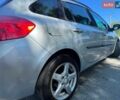 Сірий Рено Кліо, об'ємом двигуна 1.46 л та пробігом 267 тис. км за 4600 $, фото 6 на Automoto.ua