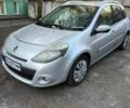Серый Рено Клио, объемом двигателя 1.46 л и пробегом 248 тыс. км за 4999 $, фото 1 на Automoto.ua