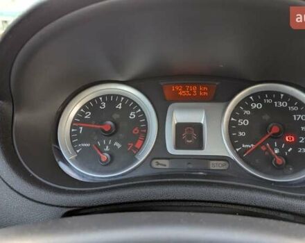 Рено Клио 2010 в Николаеве на Automoto.ua Серый Рено Клио, объемом двигателя 1.2 л и пробегом 192 тыс. км за 5300 $, фото 14 на Automoto.ua