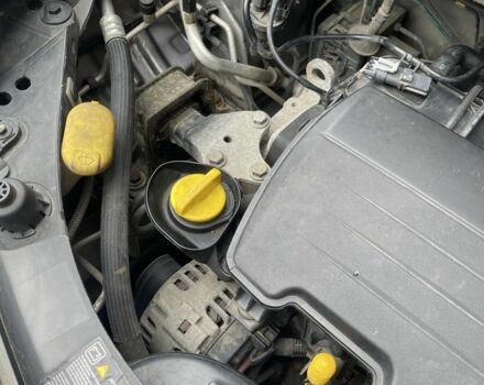 Сірий Рено Кліо, об'ємом двигуна 1.1 л та пробігом 205 тис. км за 4800 $, фото 3 на Automoto.ua