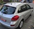 Рено Клио 2010 в Николаеве на Automoto.ua Серый Рено Клио, объемом двигателя 1.2 л и пробегом 192 тыс. км за 5300 $, фото 6 на Automoto.ua