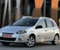 Серый Рено Клио, объемом двигателя 1.2 л и пробегом 170 тыс. км за 4950 $, фото 1 на Automoto.ua