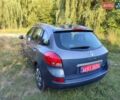 Серый Рено Клио, объемом двигателя 1.5 л и пробегом 276 тыс. км за 5999 $, фото 5 на Automoto.ua
