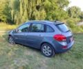 Серый Рено Клио, объемом двигателя 1.5 л и пробегом 276 тыс. км за 5198 $, фото 1 на Automoto.ua