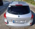Сірий Рено Кліо, об'ємом двигуна 1.15 л та пробігом 310 тис. км за 3599 $, фото 8 на Automoto.ua