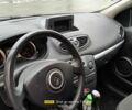Серый Рено Клио, объемом двигателя 1.5 л и пробегом 180 тыс. км за 5327 $, фото 6 на Automoto.ua