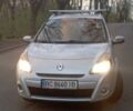 Рено Клио 2010 в Львове на Automoto.ua Серый Рено Клио, объемом двигателя 1.6 л и пробегом 246 тыс. км за 4700 $, фото 13 на Automoto.ua
