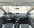 Сірий Рено Кліо, об'ємом двигуна 1.2 л та пробігом 202 тис. км за 5500 $, фото 15 на Automoto.ua