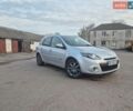 Серый Рено Клио, объемом двигателя 1.46 л и пробегом 321 тыс. км за 5300 $, фото 1 на Automoto.ua