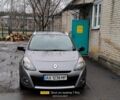 Серый Рено Клио, объемом двигателя 1.5 л и пробегом 180 тыс. км за 5327 $, фото 1 на Automoto.ua