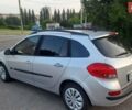 Серый Рено Клио, объемом двигателя 1.2 л и пробегом 243 тыс. км за 4800 $, фото 1 на Automoto.ua