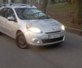 Рено Клио 2010 в Львове на Automoto.ua Серый Рено Клио, объемом двигателя 1.6 л и пробегом 246 тыс. км за 4700 $, фото 12 на Automoto.ua