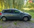 Серый Рено Клио, объемом двигателя 1.5 л и пробегом 276 тыс. км за 5999 $, фото 1 на Automoto.ua