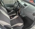 Серый Рено Клио, объемом двигателя 1.2 л и пробегом 206 тыс. км за 4999 $, фото 10 на Automoto.ua