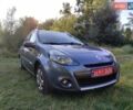 Серый Рено Клио, объемом двигателя 1.5 л и пробегом 276 тыс. км за 6100 $, фото 1 на Automoto.ua