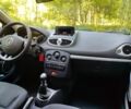 Серый Рено Клио, объемом двигателя 1.5 л и пробегом 276 тыс. км за 5198 $, фото 5 на Automoto.ua