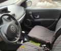 Серый Рено Клио, объемом двигателя 1.5 л и пробегом 180 тыс. км за 5327 $, фото 4 на Automoto.ua