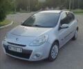 Сірий Рено Кліо, об'ємом двигуна 1.2 л та пробігом 231 тис. км за 4900 $, фото 1 на Automoto.ua