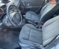 Серый Рено Клио, объемом двигателя 1.2 л и пробегом 243 тыс. км за 5300 $, фото 16 на Automoto.ua