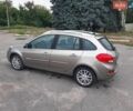 Сірий Рено Кліо, об'ємом двигуна 1.46 л та пробігом 170 тис. км за 6300 $, фото 15 на Automoto.ua