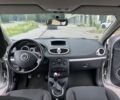 Сірий Рено Кліо, об'ємом двигуна 1.1 л та пробігом 235 тис. км за 4950 $, фото 7 на Automoto.ua