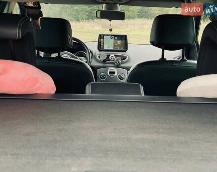 Сірий Рено Кліо, об'ємом двигуна 1.5 л та пробігом 260 тис. км за 5600 $, фото 13 на Automoto.ua