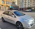 Сірий Рено Кліо, об'ємом двигуна 1.46 л та пробігом 277 тис. км за 4200 $, фото 3 на Automoto.ua
