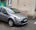 Серый Рено Клио, объемом двигателя 1.5 л и пробегом 180 тыс. км за 5327 $, фото 9 на Automoto.ua