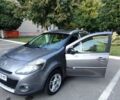 Серый Рено Клио, объемом двигателя 1.46 л и пробегом 180 тыс. км за 5500 $, фото 11 на Automoto.ua
