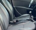 Сірий Рено Кліо, об'ємом двигуна 1.2 л та пробігом 290 тис. км за 4900 $, фото 12 на Automoto.ua