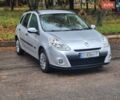 Серый Рено Клио, объемом двигателя 1.2 л и пробегом 206 тыс. км за 4999 $, фото 6 на Automoto.ua