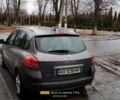 Серый Рено Клио, объемом двигателя 1.5 л и пробегом 180 тыс. км за 5327 $, фото 1 на Automoto.ua