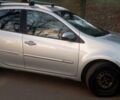 Рено Клио 2010 в Львове на Automoto.ua Серый Рено Клио, объемом двигателя 1.6 л и пробегом 246 тыс. км за 4700 $, фото 11 на Automoto.ua