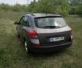 Серый Рено Клио, объемом двигателя 1.2 л и пробегом 98 тыс. км за 5500 $, фото 6 на Automoto.ua