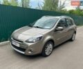 Серый Рено Клио, объемом двигателя 1.46 л и пробегом 170 тыс. км за 5700 $, фото 1 на Automoto.ua