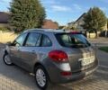 Сірий Рено Кліо, об'ємом двигуна 1.15 л та пробігом 190 тис. км за 5700 $, фото 7 на Automoto.ua