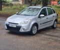 Серый Рено Клио, объемом двигателя 1.2 л и пробегом 206 тыс. км за 4999 $, фото 1 на Automoto.ua