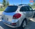 Серый Рено Клио, объемом двигателя 1.46 л и пробегом 267 тыс. км за 5100 $, фото 17 на Automoto.ua