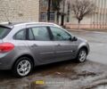 Серый Рено Клио, объемом двигателя 1.5 л и пробегом 180 тыс. км за 5327 $, фото 7 на Automoto.ua