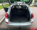 Серый Рено Клио, объемом двигателя 1.1 л и пробегом 235 тыс. км за 4850 $, фото 9 на Automoto.ua