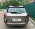Серый Рено Клио, объемом двигателя 1.46 л и пробегом 170 тыс. км за 5700 $, фото 4 на Automoto.ua