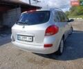 Сірий Рено Кліо, об'ємом двигуна 1.15 л та пробігом 310 тис. км за 3599 $, фото 6 на Automoto.ua
