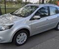 Рено Клио 2010 в Николаеве на Automoto.ua Серый Рено Клио, объемом двигателя 1.2 л и пробегом 192 тыс. км за 5300 $, фото 1 на Automoto.ua