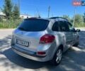 Серый Рено Клио, объемом двигателя 1.46 л и пробегом 267 тыс. км за 5100 $, фото 19 на Automoto.ua