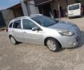Сірий Рено Кліо, об'ємом двигуна 1.1 л та пробігом 308 тис. км за 3883 $, фото 4 на Automoto.ua