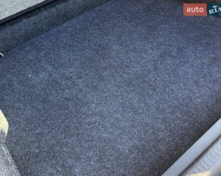 Серый Рено Клио, объемом двигателя 1.2 л и пробегом 202 тыс. км за 5300 $, фото 12 на Automoto.ua