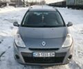 Сірий Рено Кліо, об'ємом двигуна 1.1 л та пробігом 187 тис. км за 5500 $, фото 1 на Automoto.ua