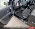 Серый Рено Клио, объемом двигателя 1.2 л и пробегом 213 тыс. км за 5400 $, фото 3 на Automoto.ua