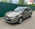 Серый Рено Клио, объемом двигателя 1.46 л и пробегом 170 тыс. км за 5700 $, фото 1 на Automoto.ua
